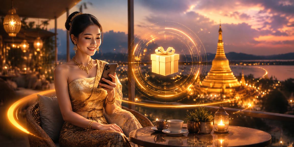 မြန်မာအလောင်းအစားငွေလွှဲနဲ့ ရွှေပုဂံ