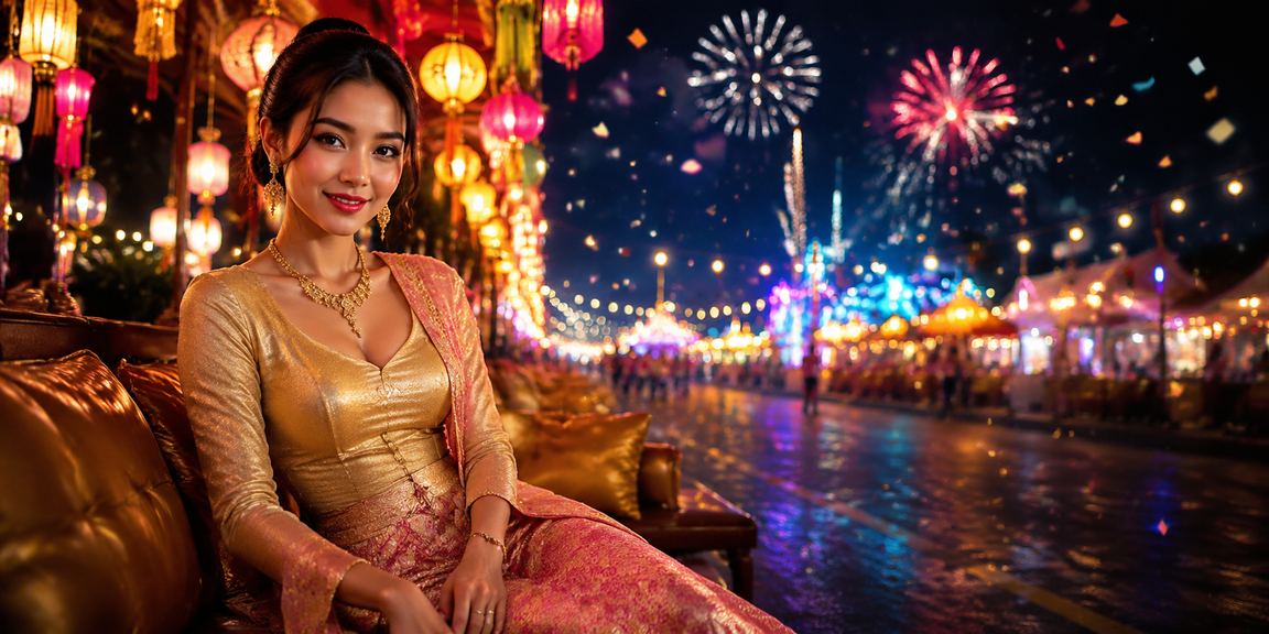 မြန်မာနိုင်ငံ ညဘက်ဖျော်ဖြေမှုခြေလှမ်းများ
