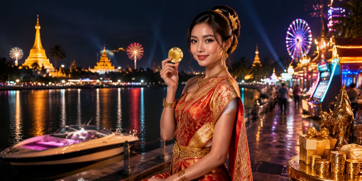 ရန်ကုန်မြို့အင်နရပ်ကုန်းကန်ကွင်း ဖျော်ဖြေရေးကာစီနို